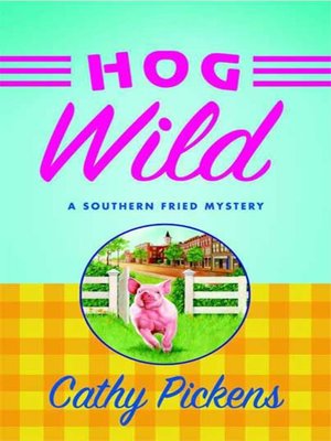 cover image of Hog Wild